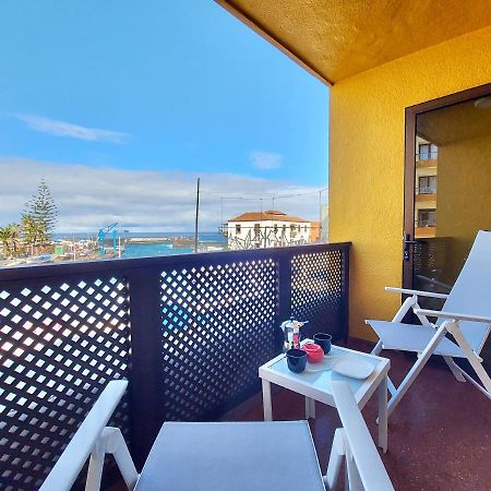 Marina Atlantic Mirador By Tor Apartman Puerto de la Cruz  Kültér fotó